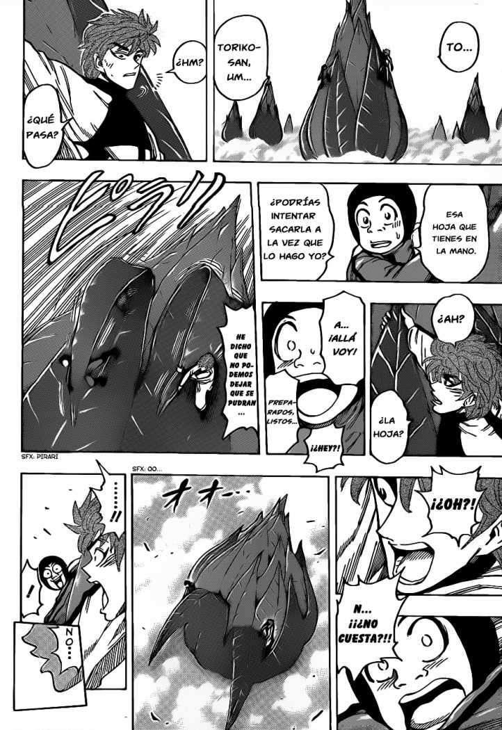 Capitulo 107 page 17