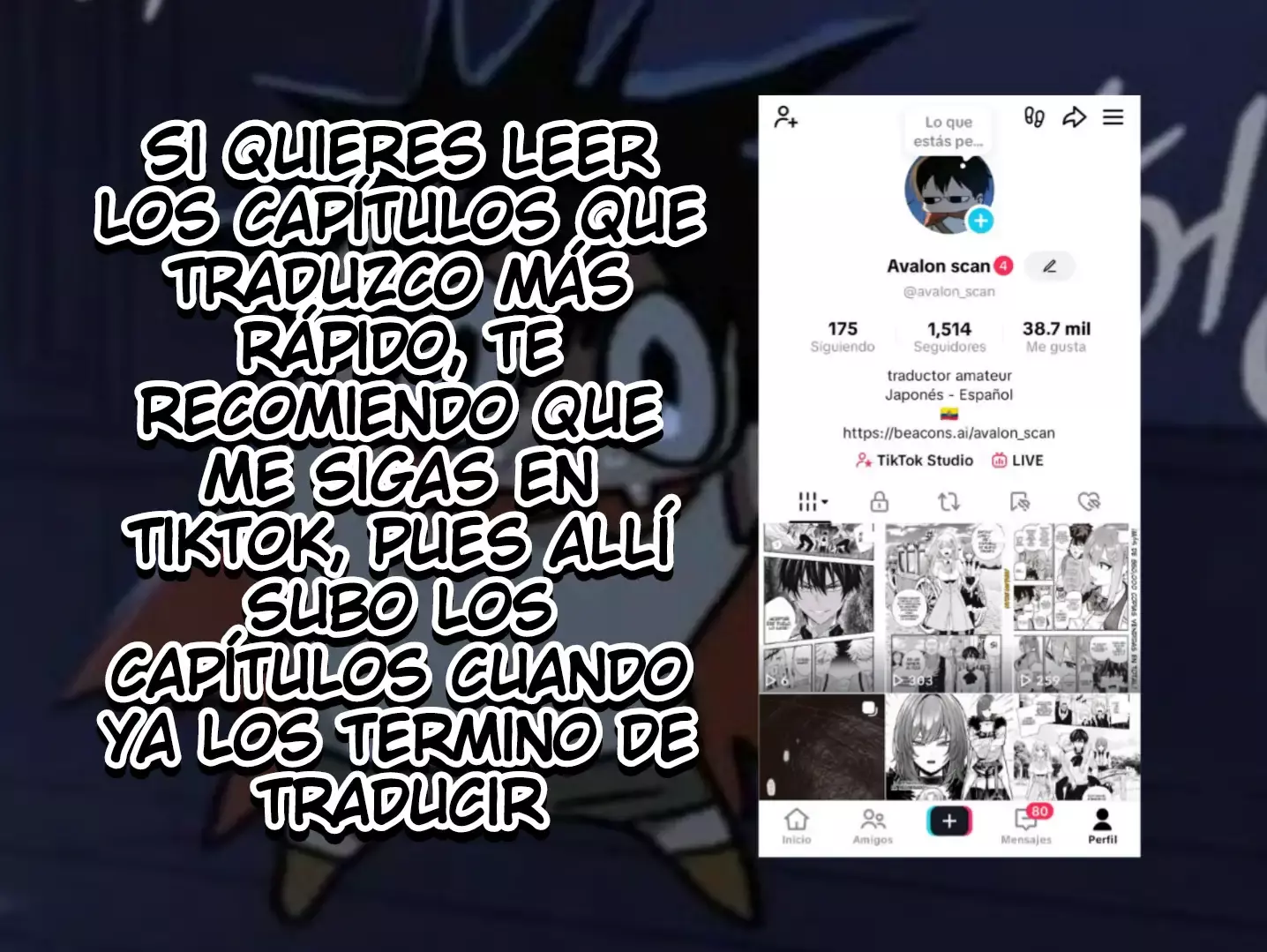 Capitulo 51 page 20