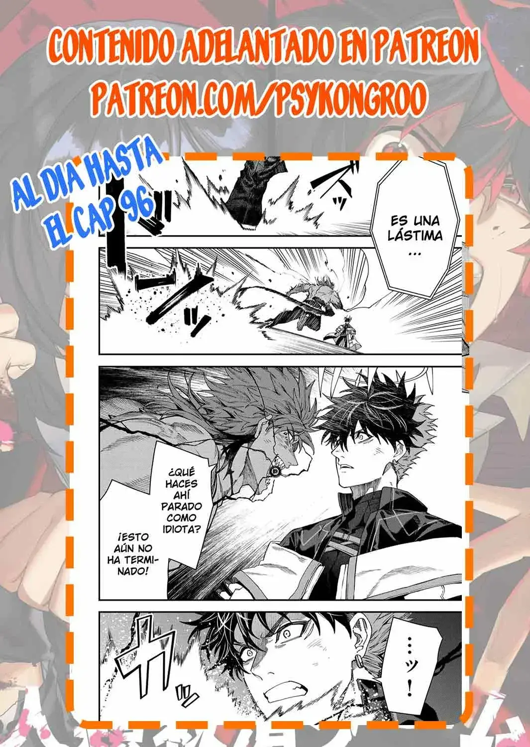 Capitulo 84 page 20