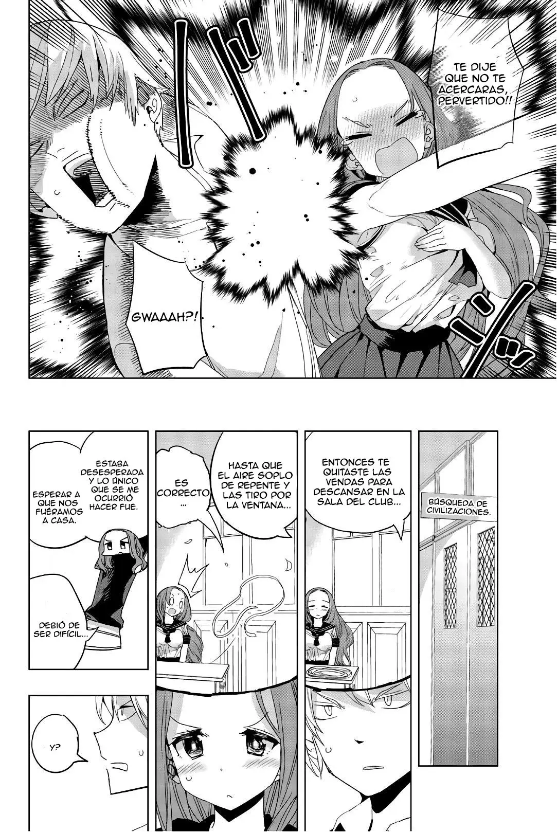 Capitulo 19 page 3