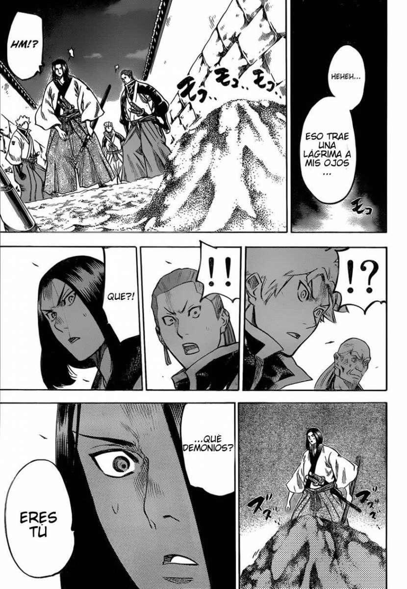 Capitulo 148 page 20