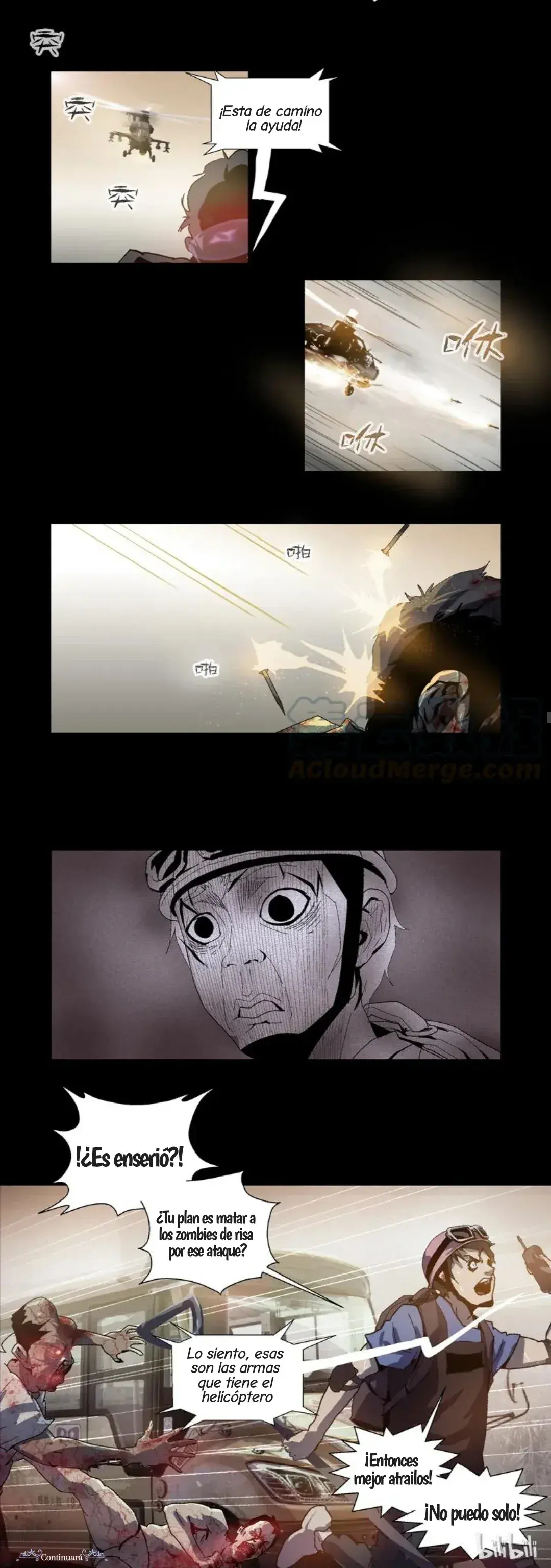 Capitulo 33 page 11