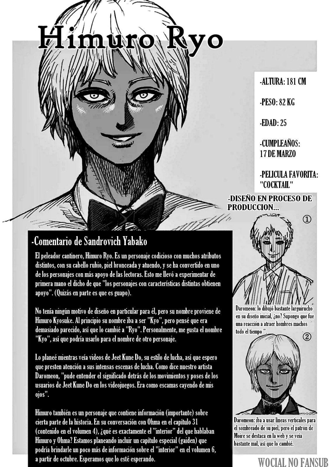 Capitulo 33 page 29