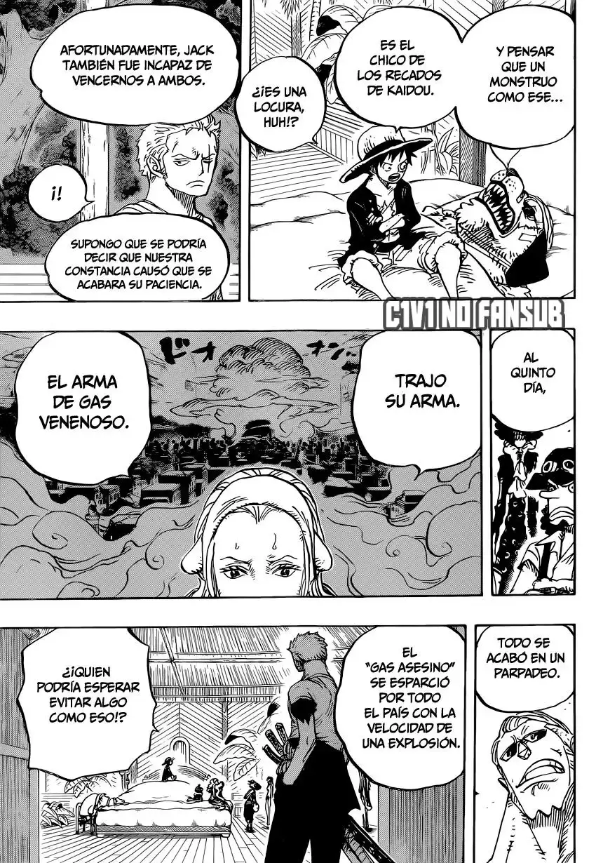 Capitulo 810 page 8