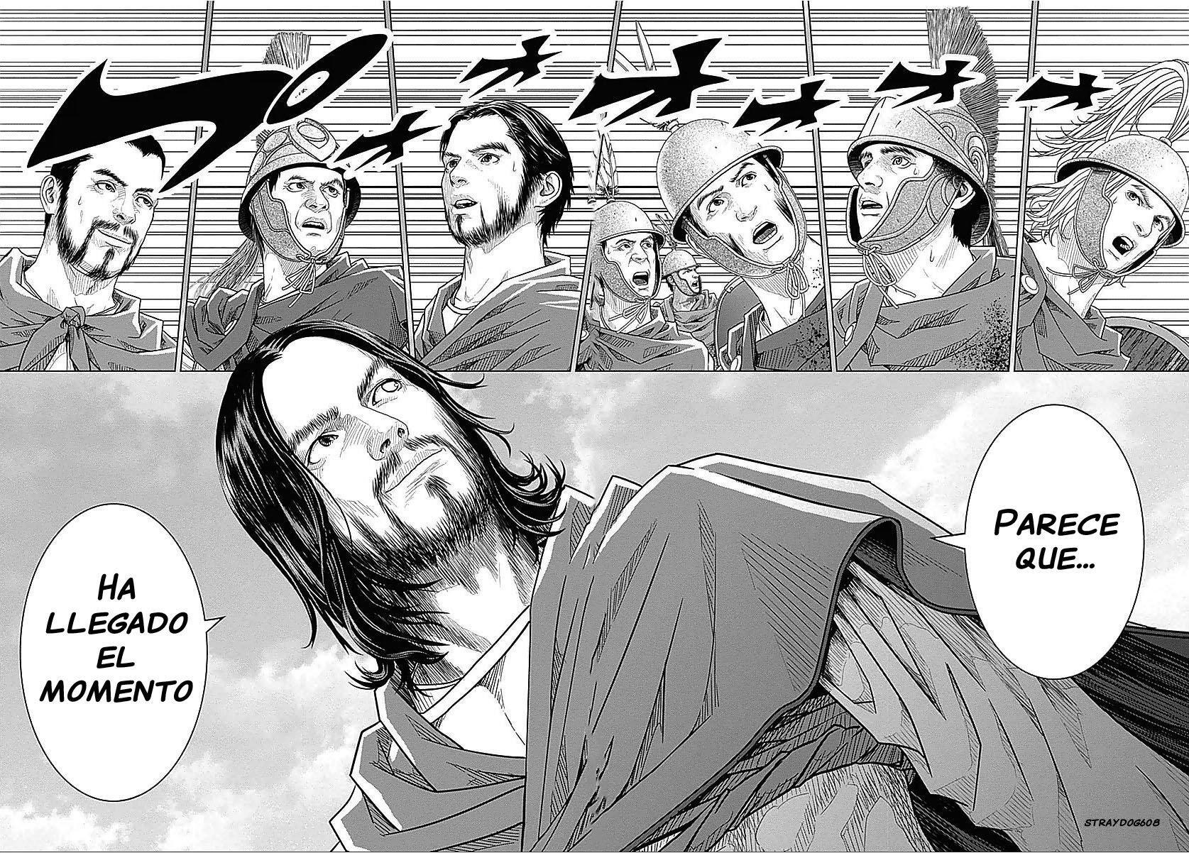 Capitulo 31 page 16