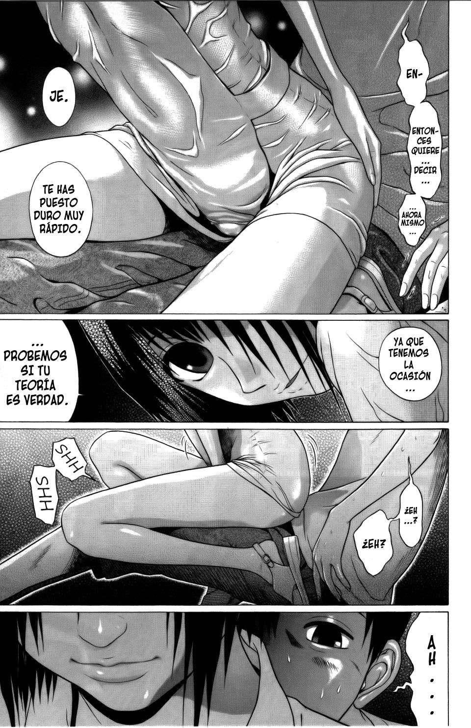 Capitulo 53 page 14