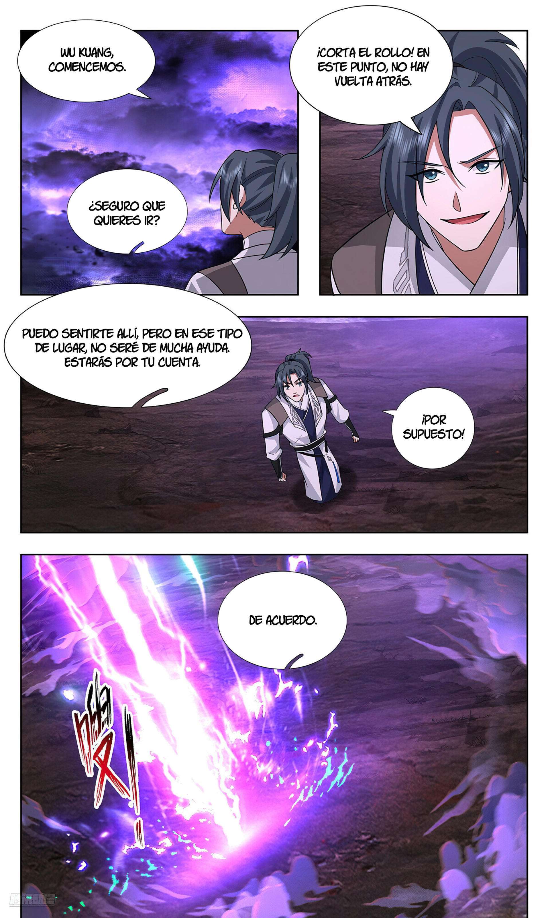 Capitulo 3731 page 11