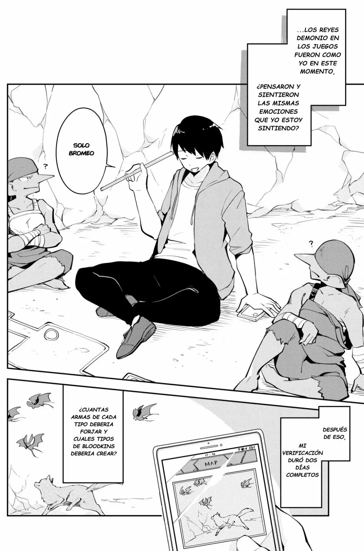 Capitulo 5 page 21
