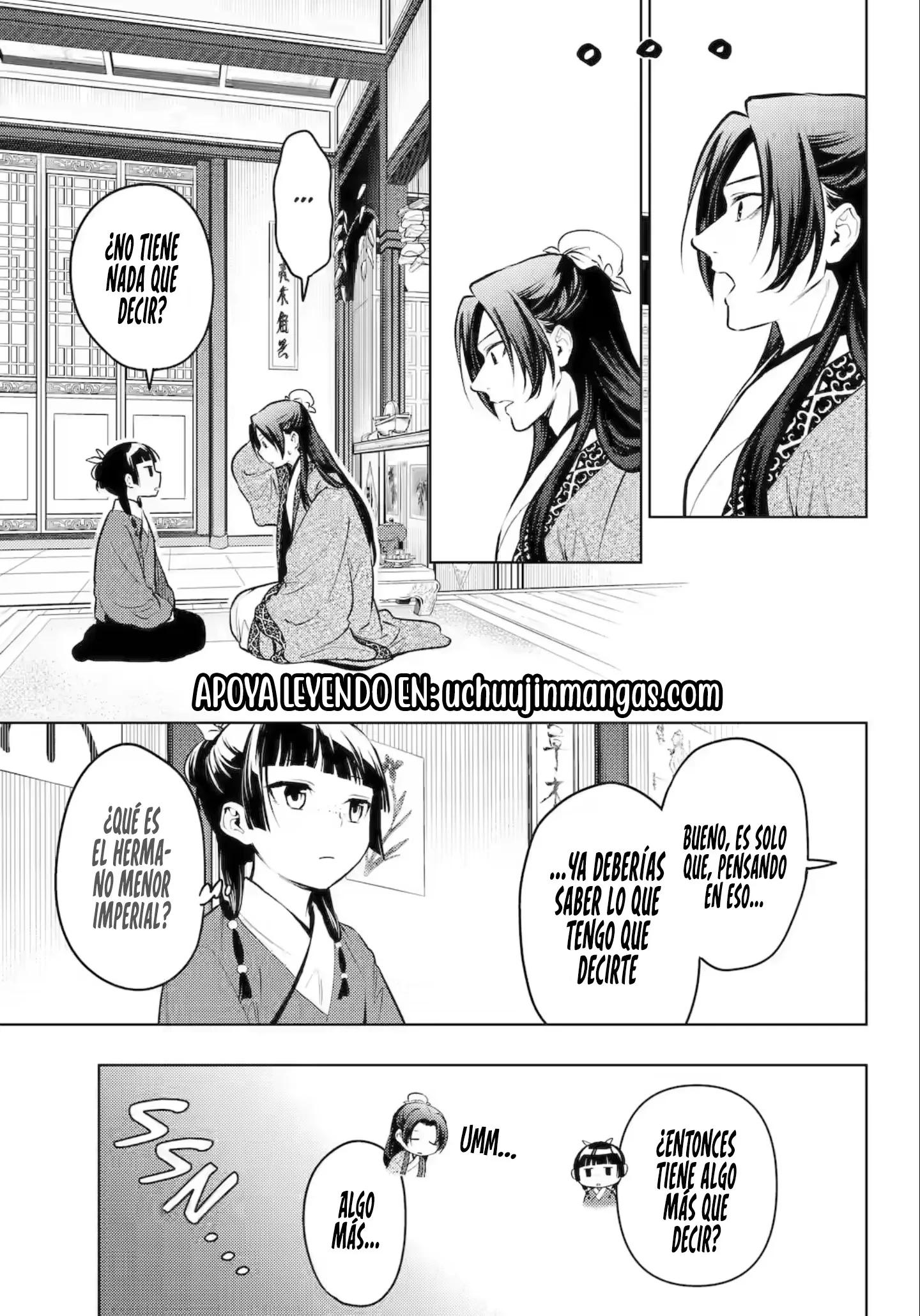 Capitulo 85.2 page 9