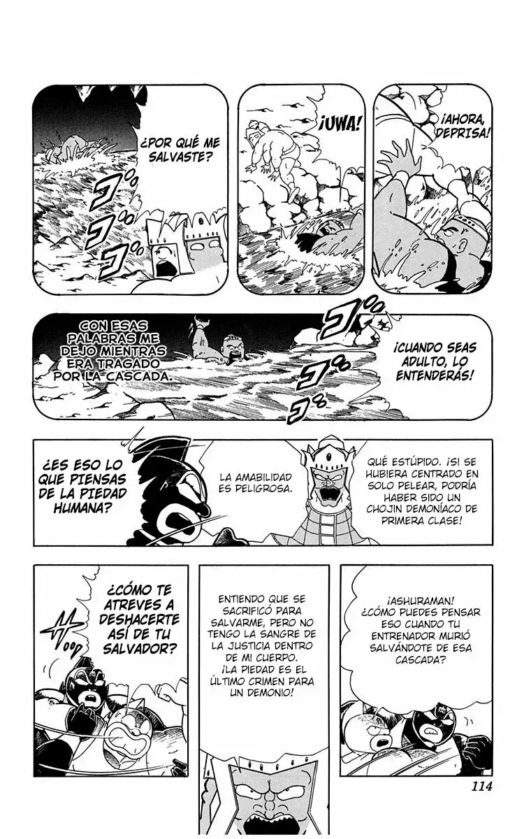 Capitulo 241 page 10