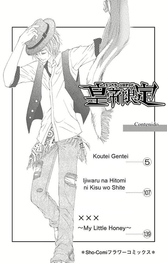 Capitulo 1 page 5