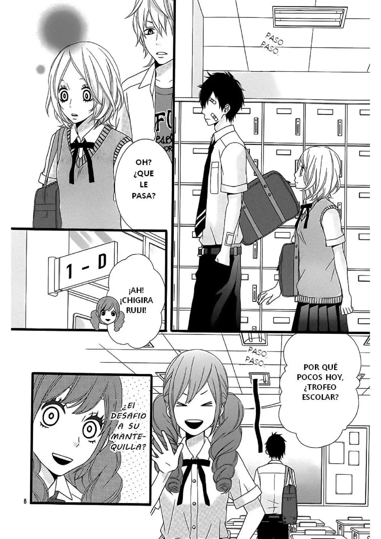 Capitulo 12 page 9