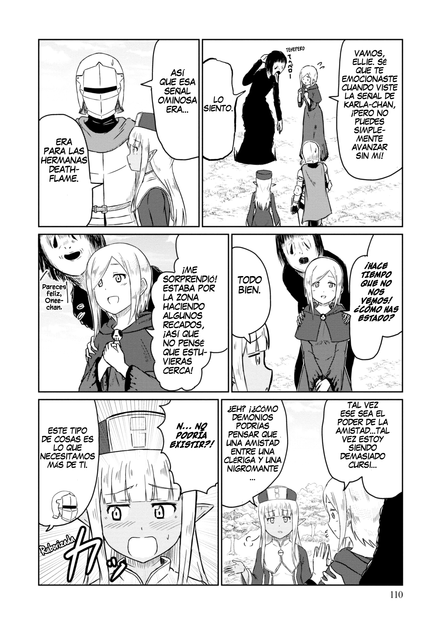 Capitulo 49 page 10