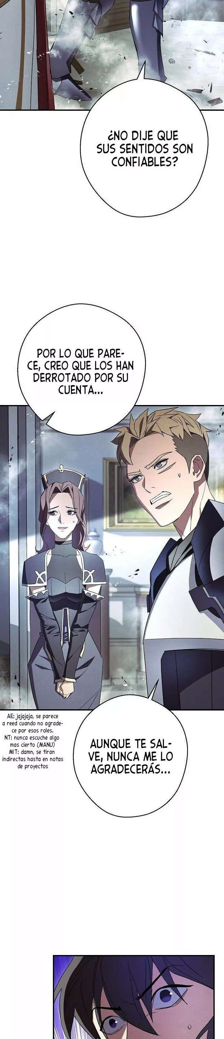 Capitulo 79 page 21