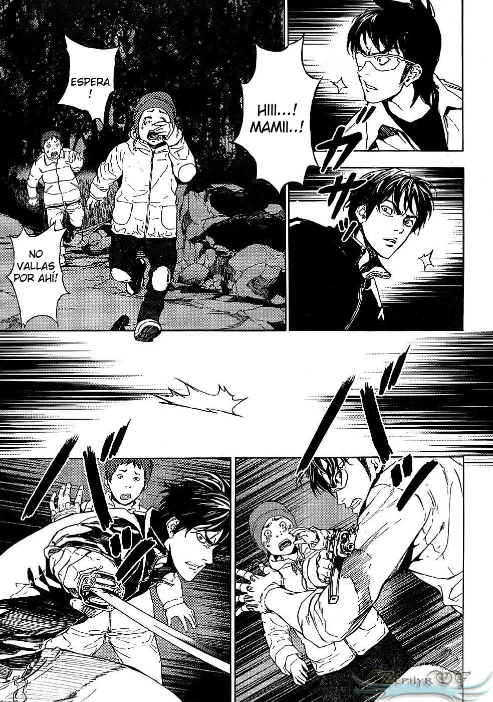 Capitulo 101.01 page 26