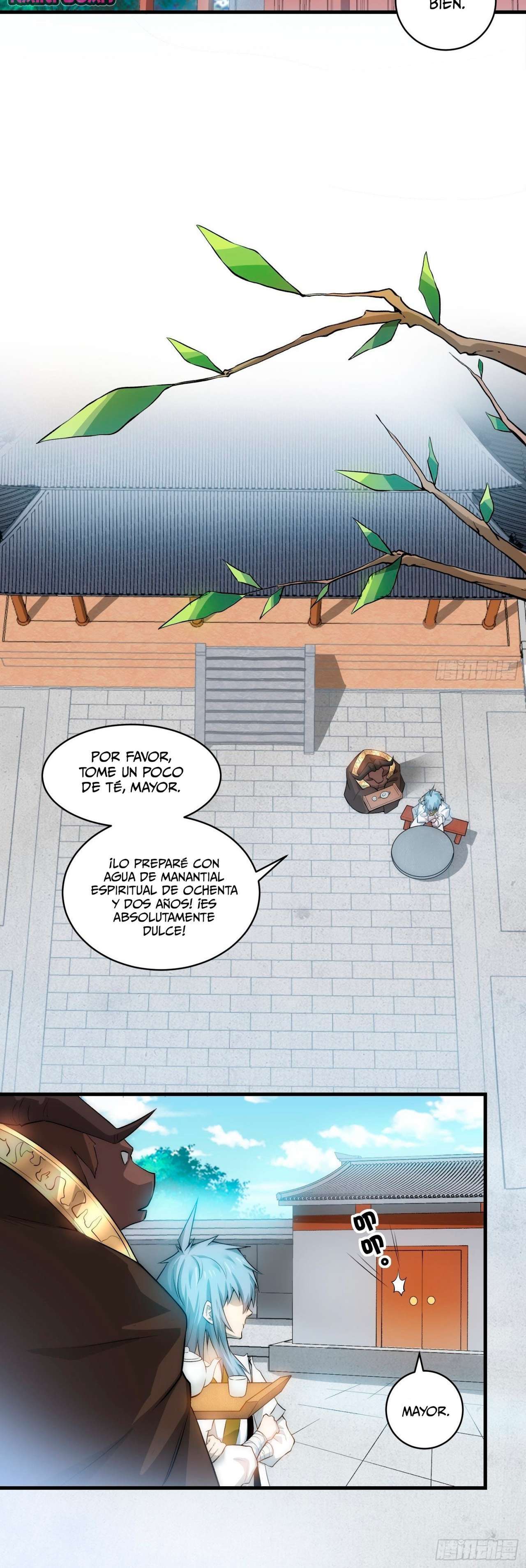 Capitulo 20 page 16