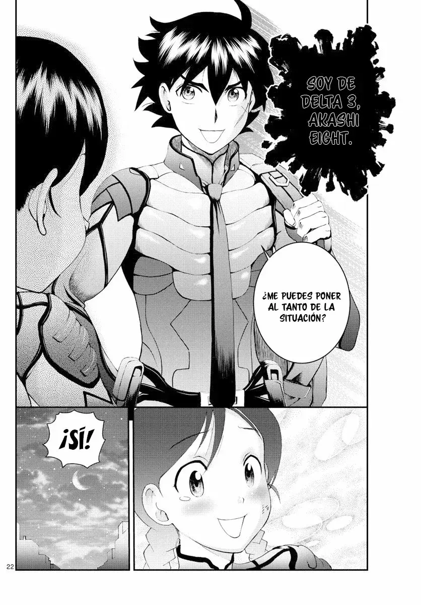 Capitulo 162 page 23