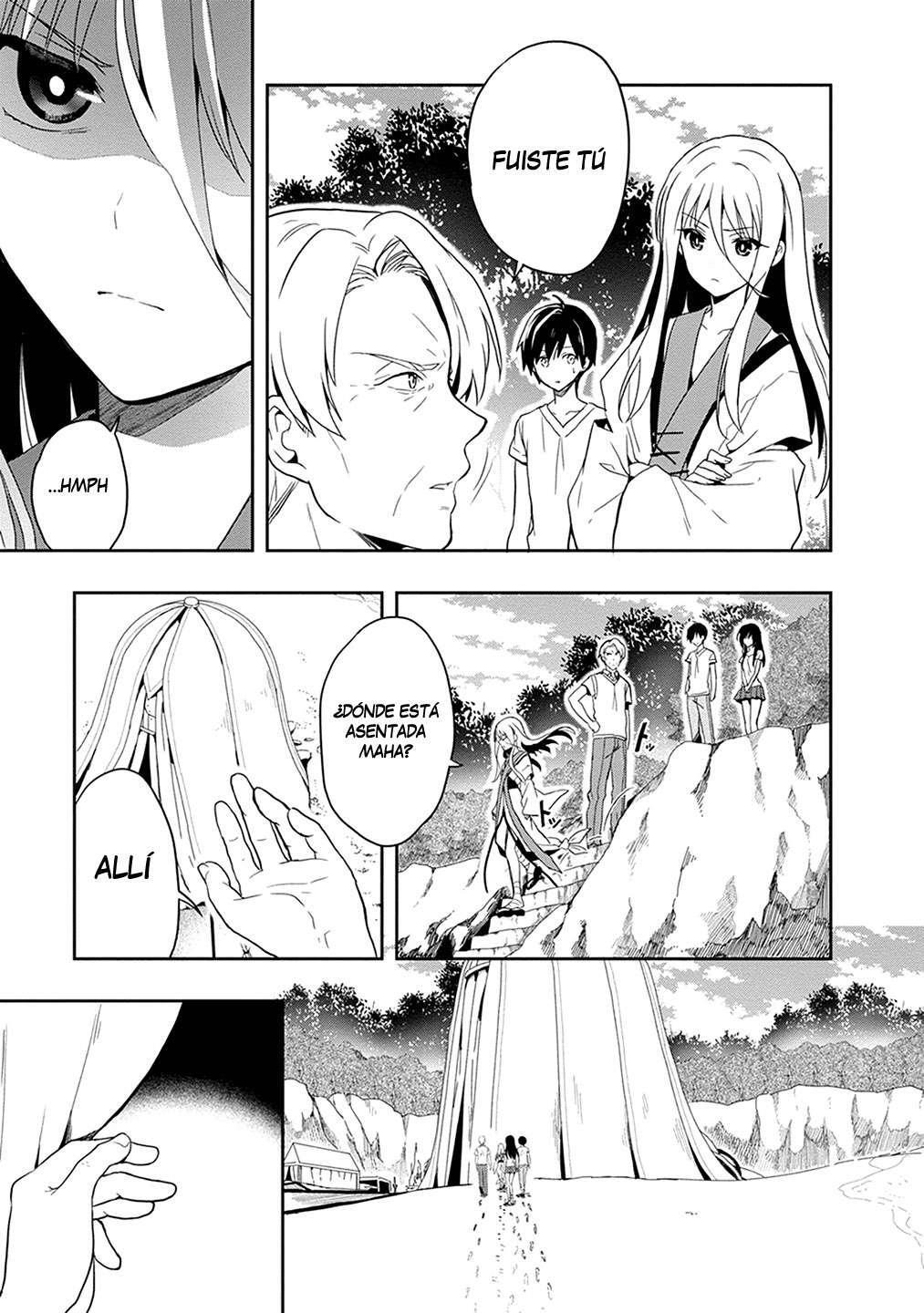 Capitulo 18 page 7