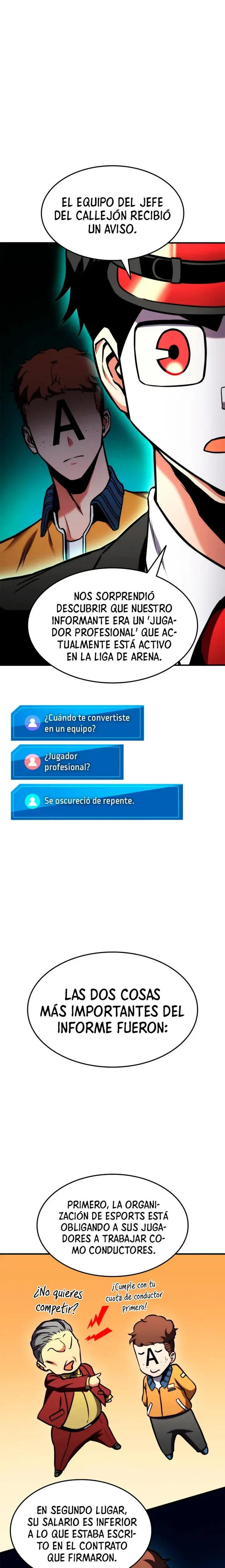 Capitulo 105 page 14