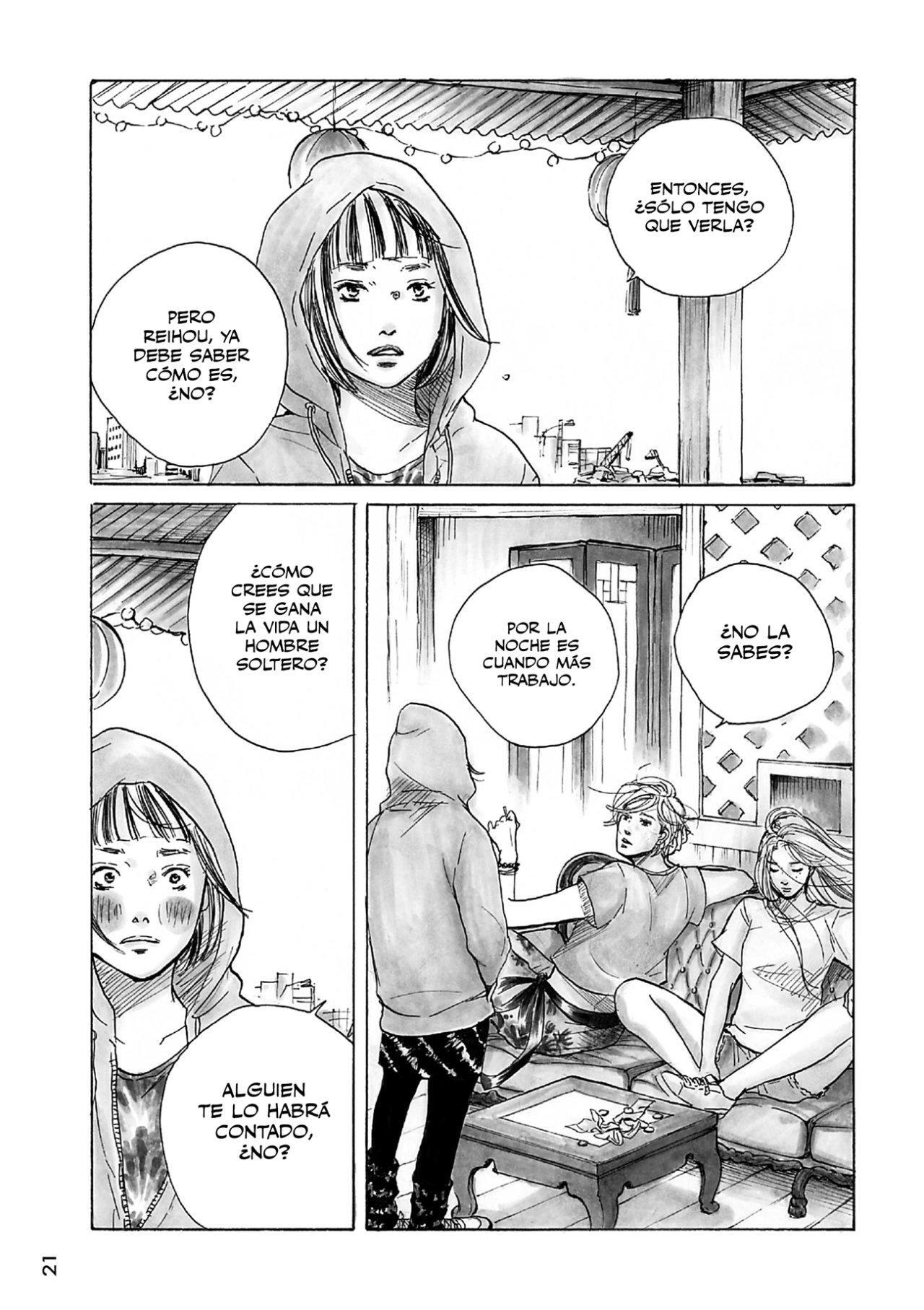 Capitulo 1 page 21