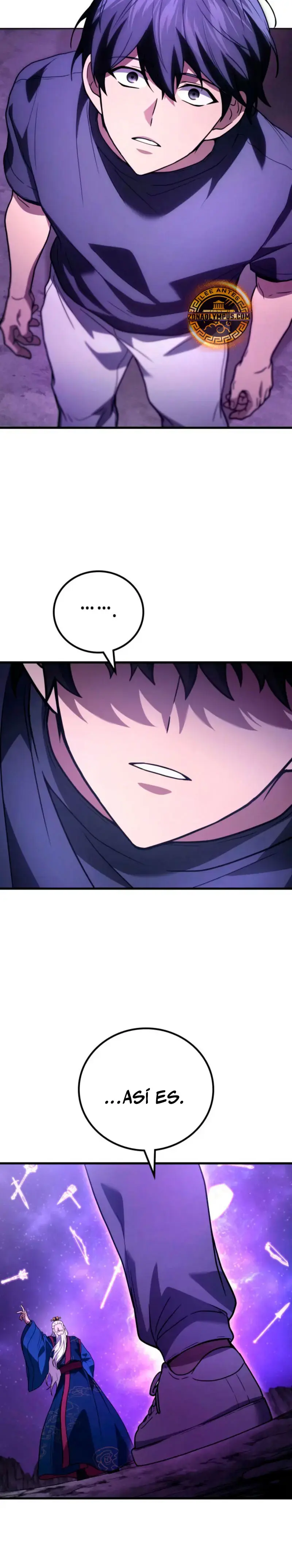 Capitulo 91 page 19