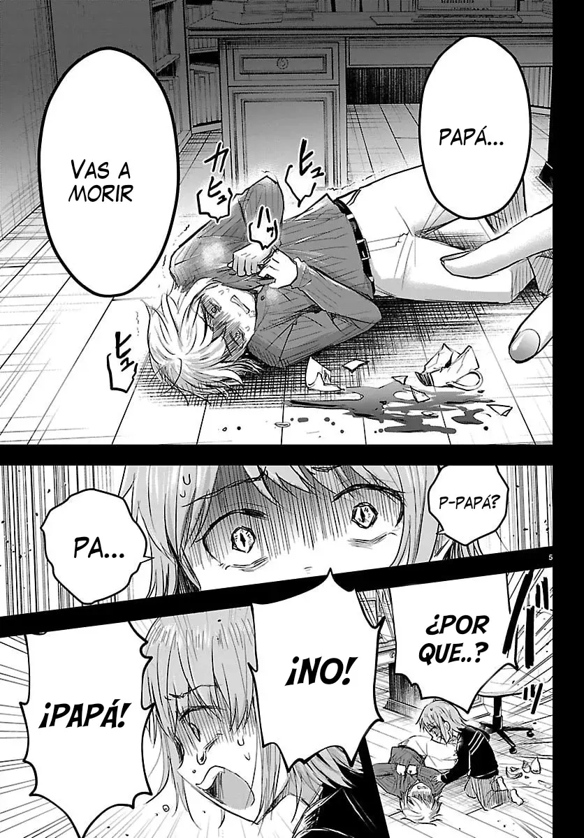 Capitulo 82 page 6