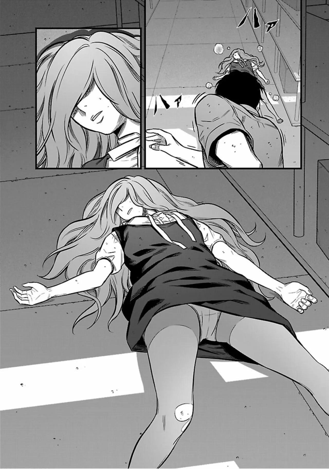Capitulo 22 page 9