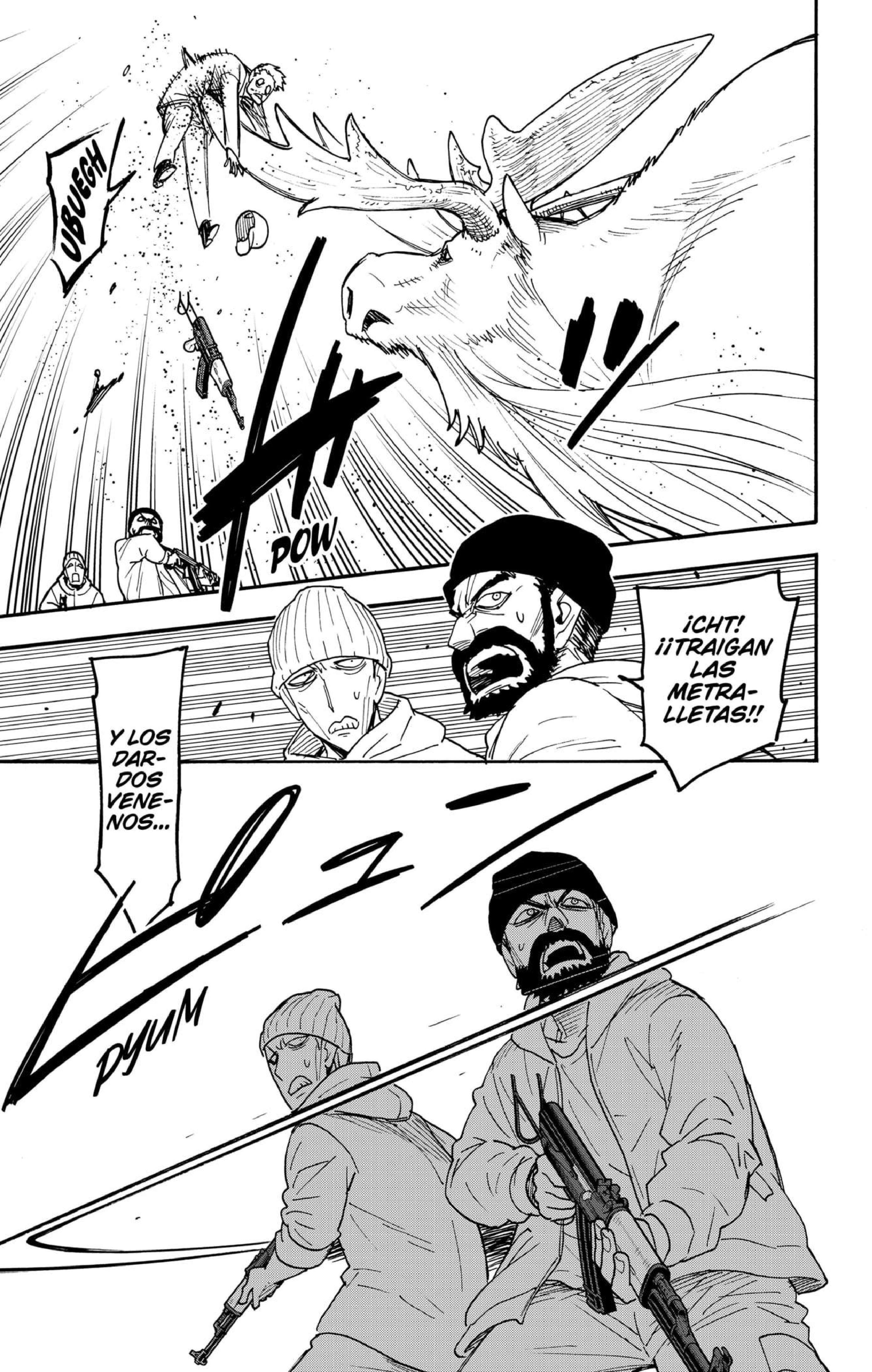 Capitulo 116 page 16
