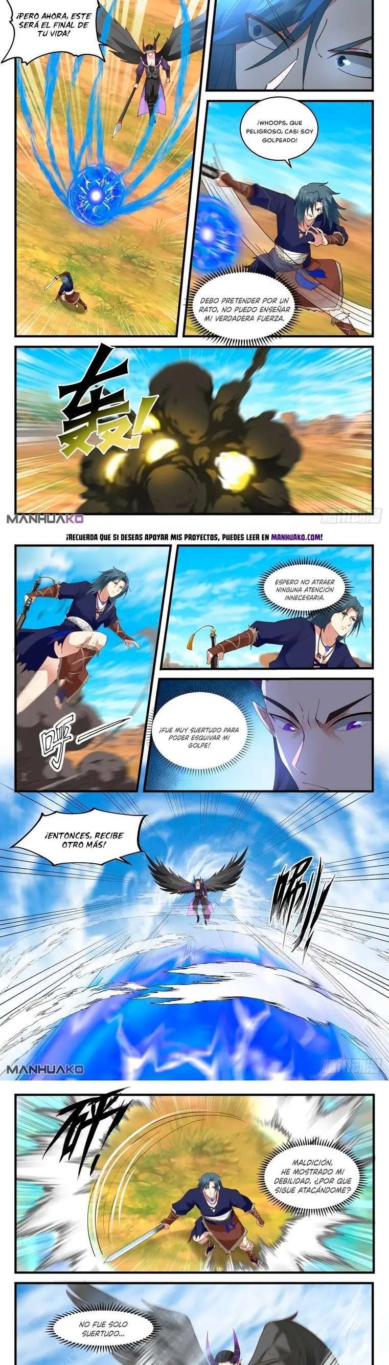 Capitulo 2039 page 2