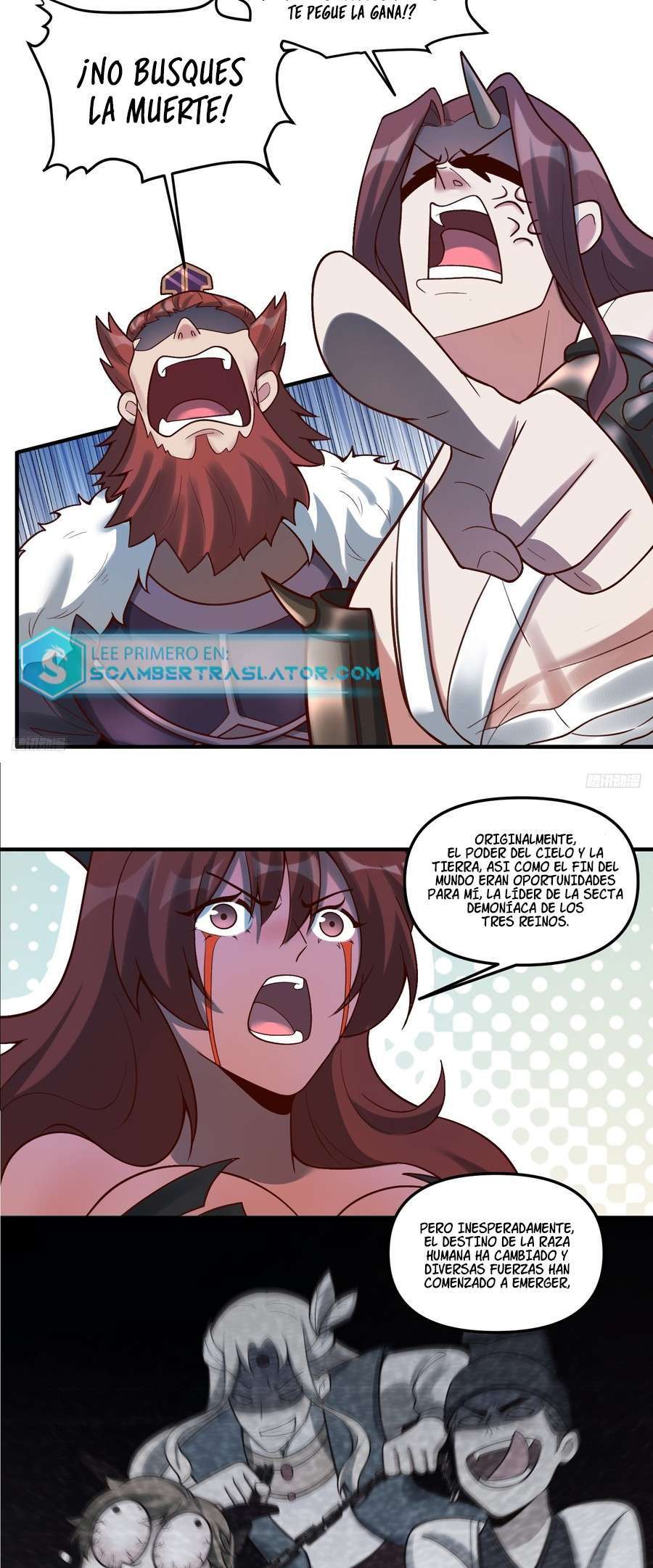 Capitulo 268 page 4
