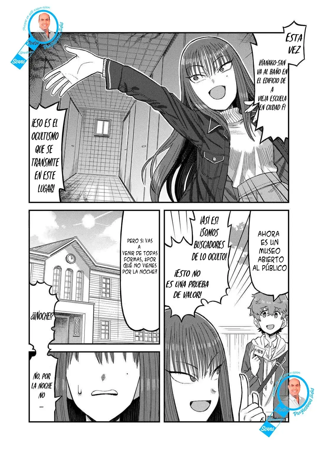 Capitulo 1 page 6