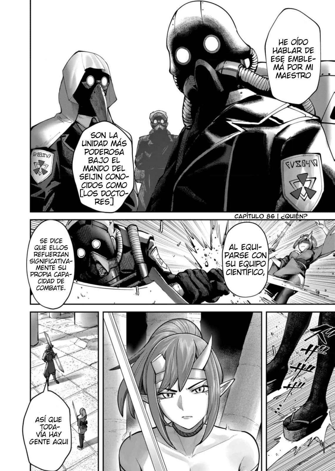 Capitulo 86 page 3