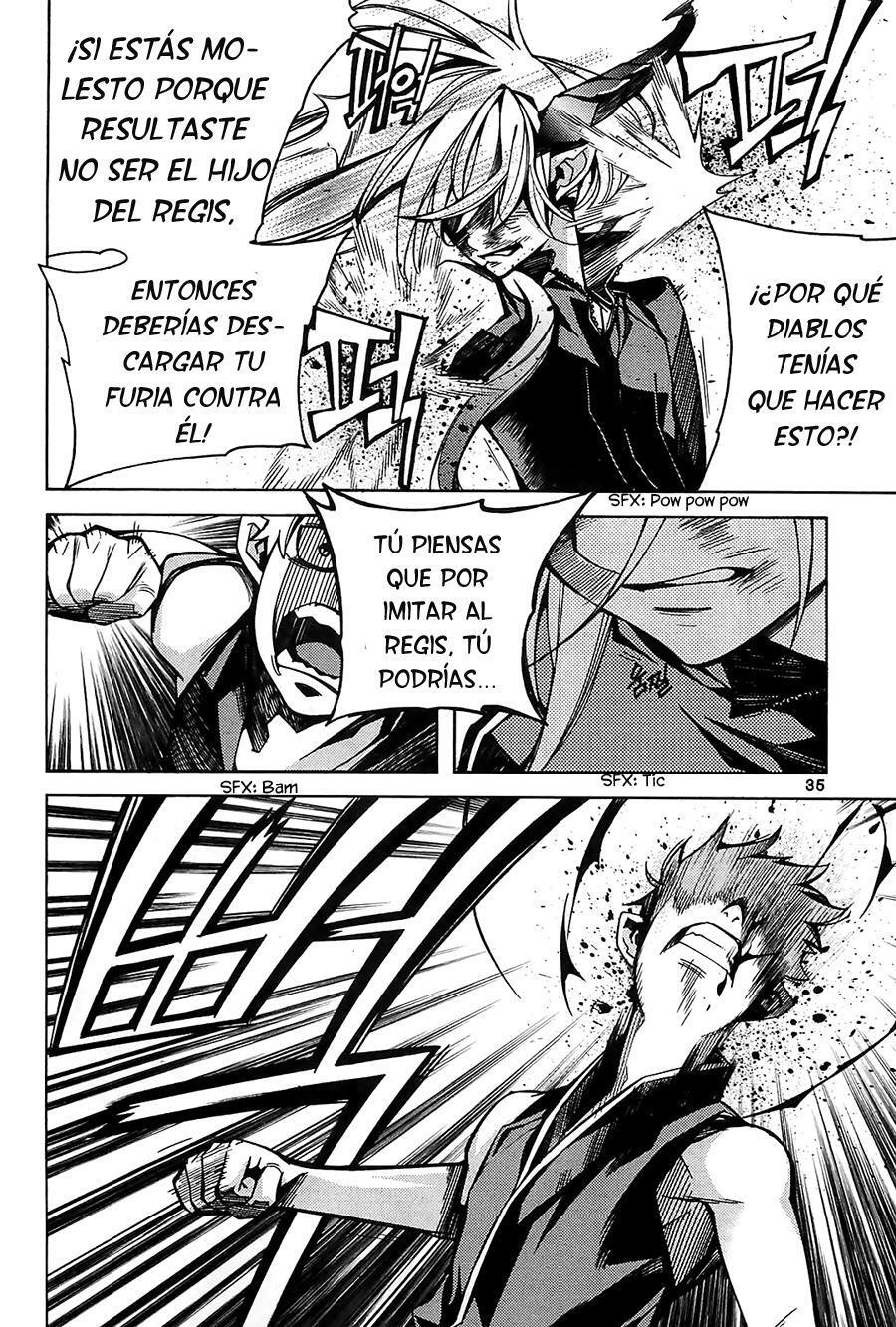 Capitulo 81 page 18