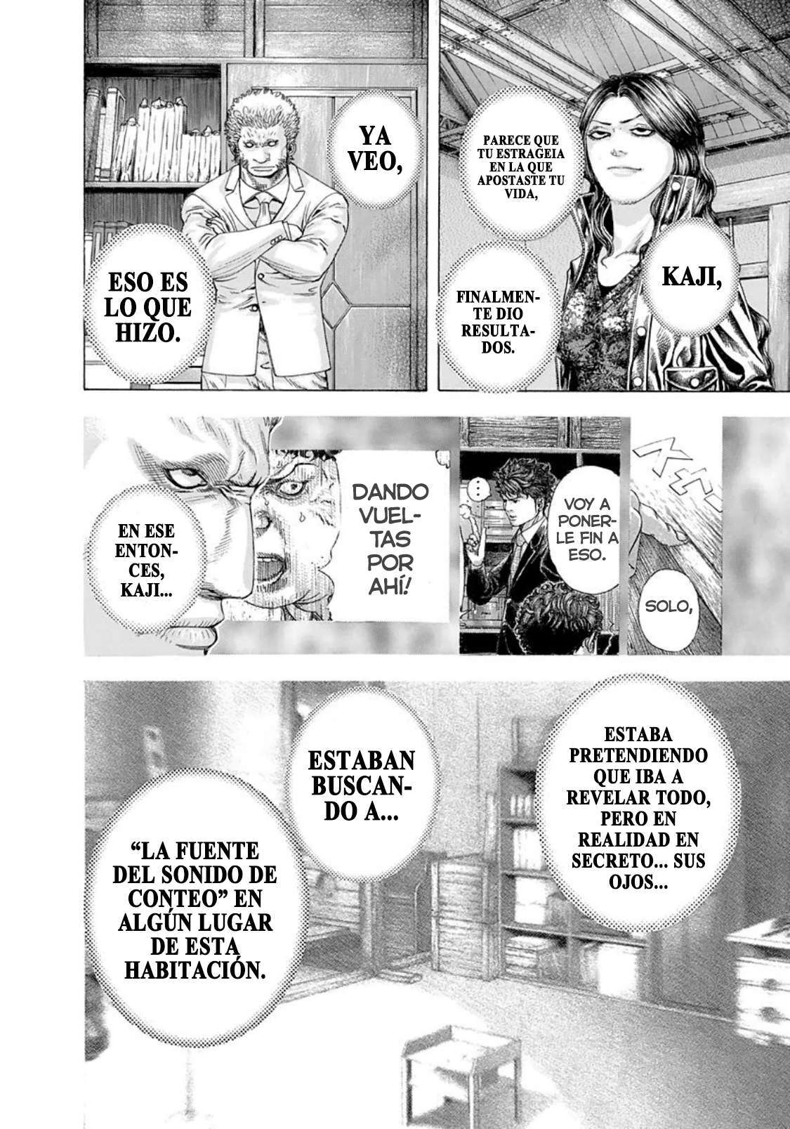 Capitulo 170 page 4
