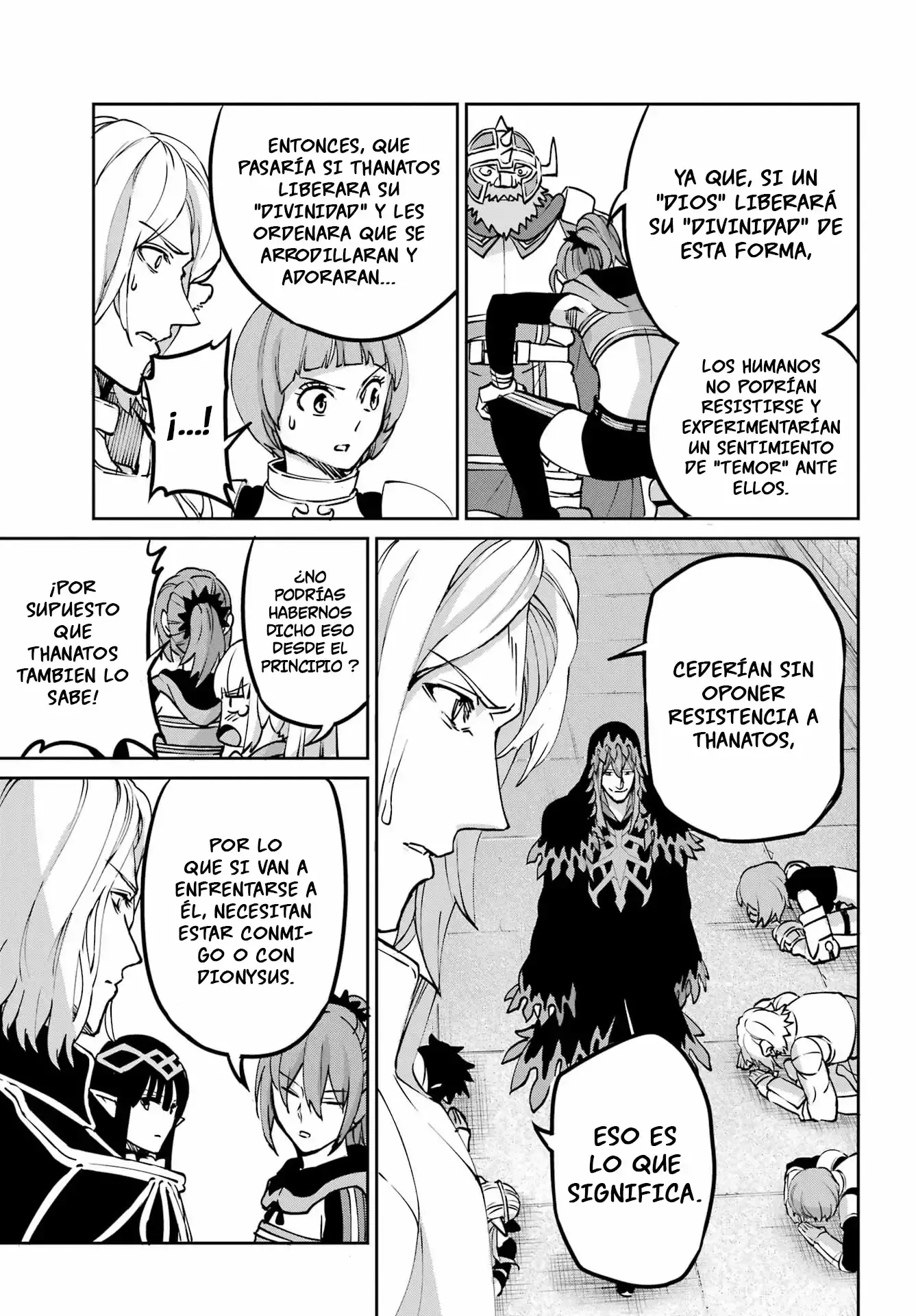 Capitulo 106 page 15