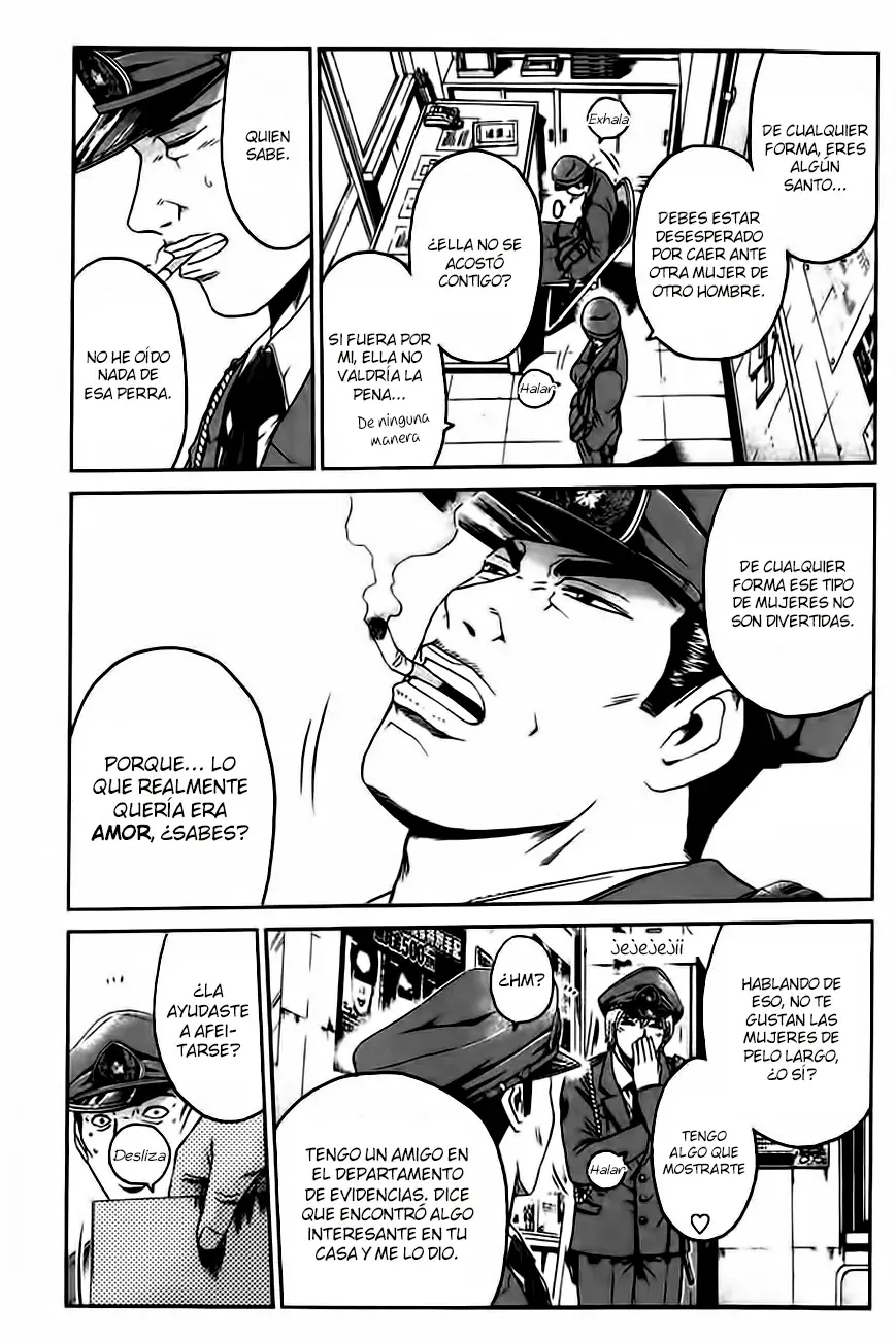 Capitulo 11 page 11