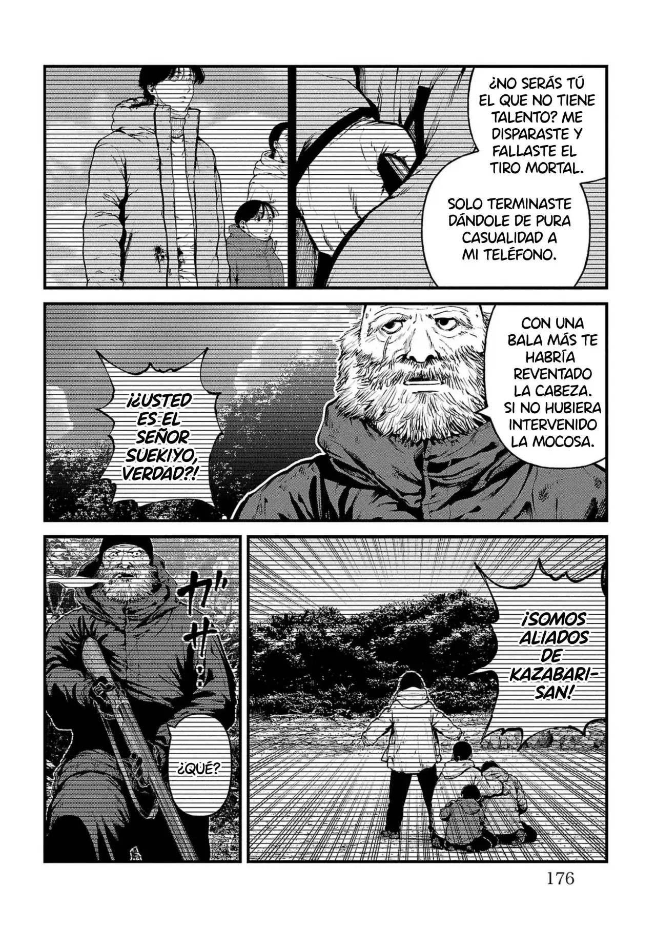 Capitulo 38 page 25