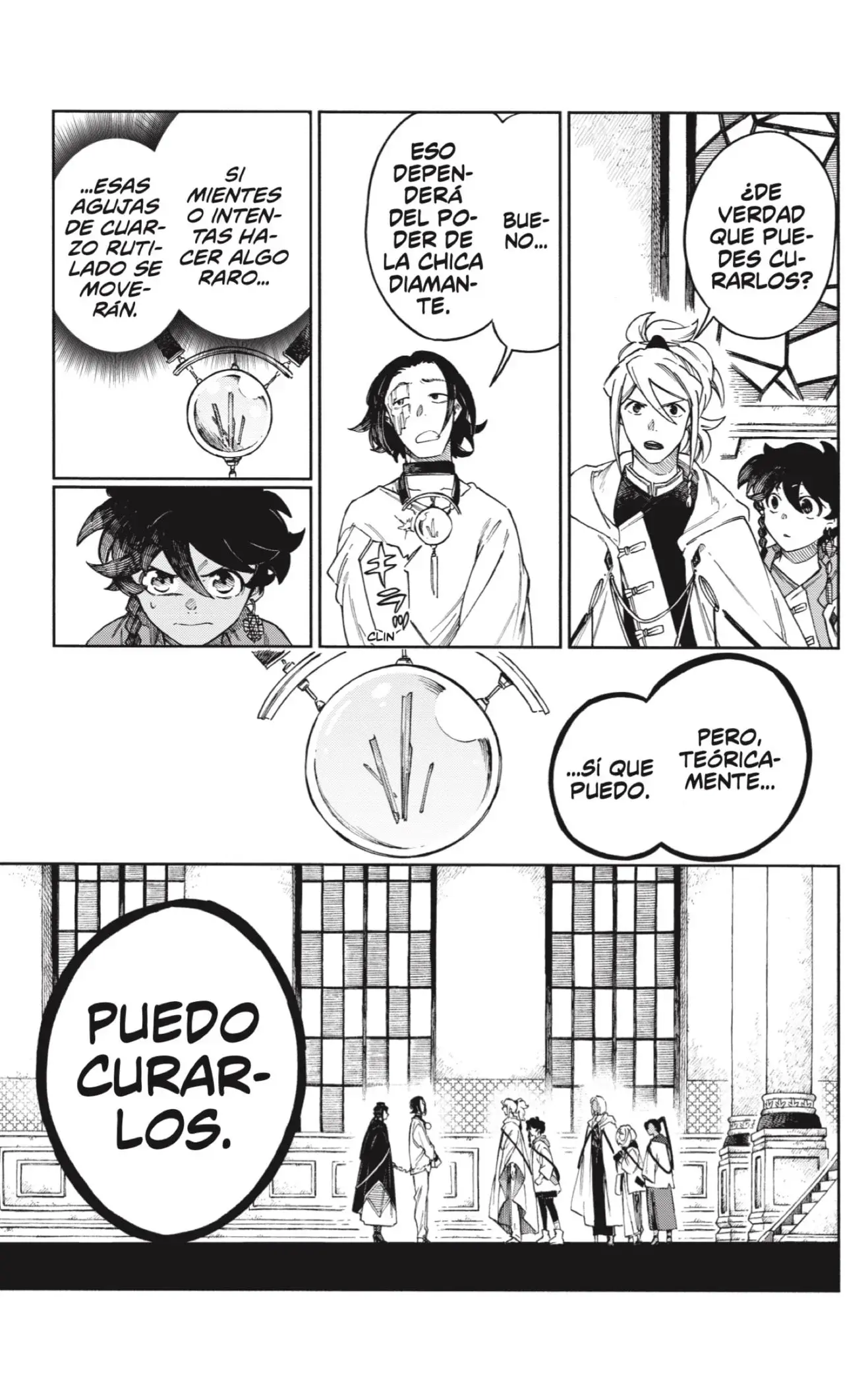 Capitulo 60 page 17