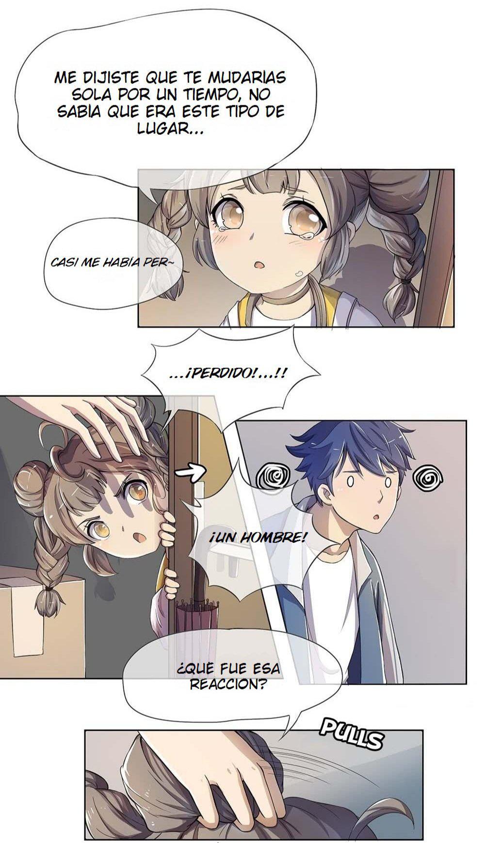 Capitulo 26 page 11