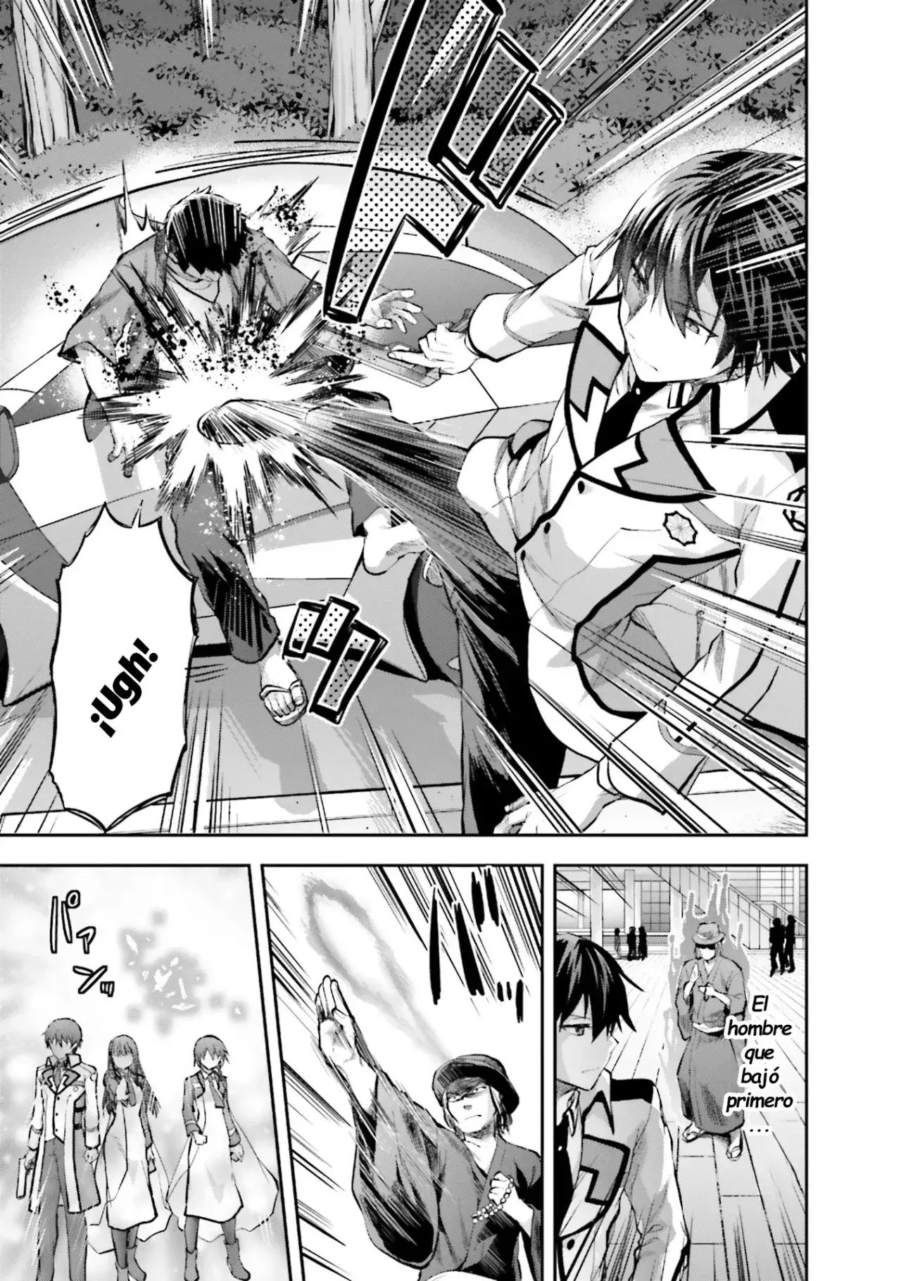 Capitulo 5 page 16