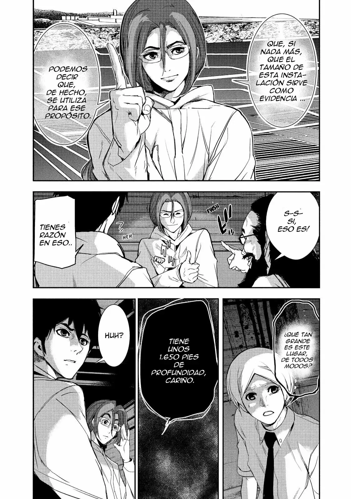 Capitulo 8 page 19