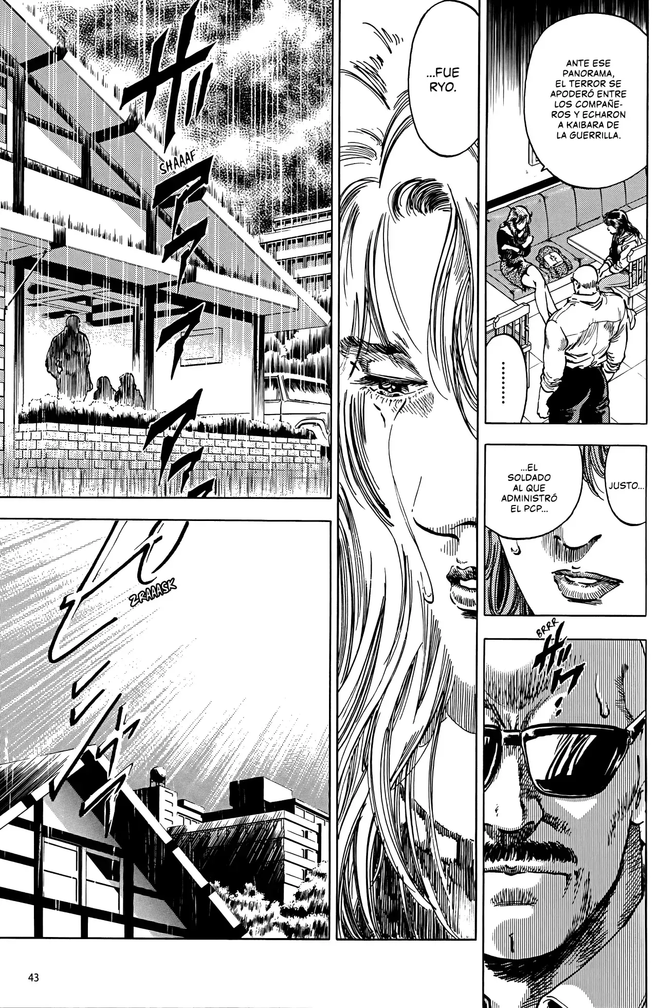 Capitulo 266 page 16