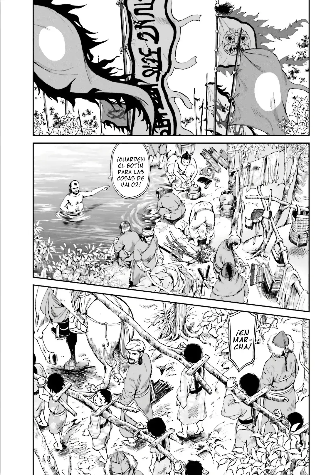 Capitulo 39 page 20