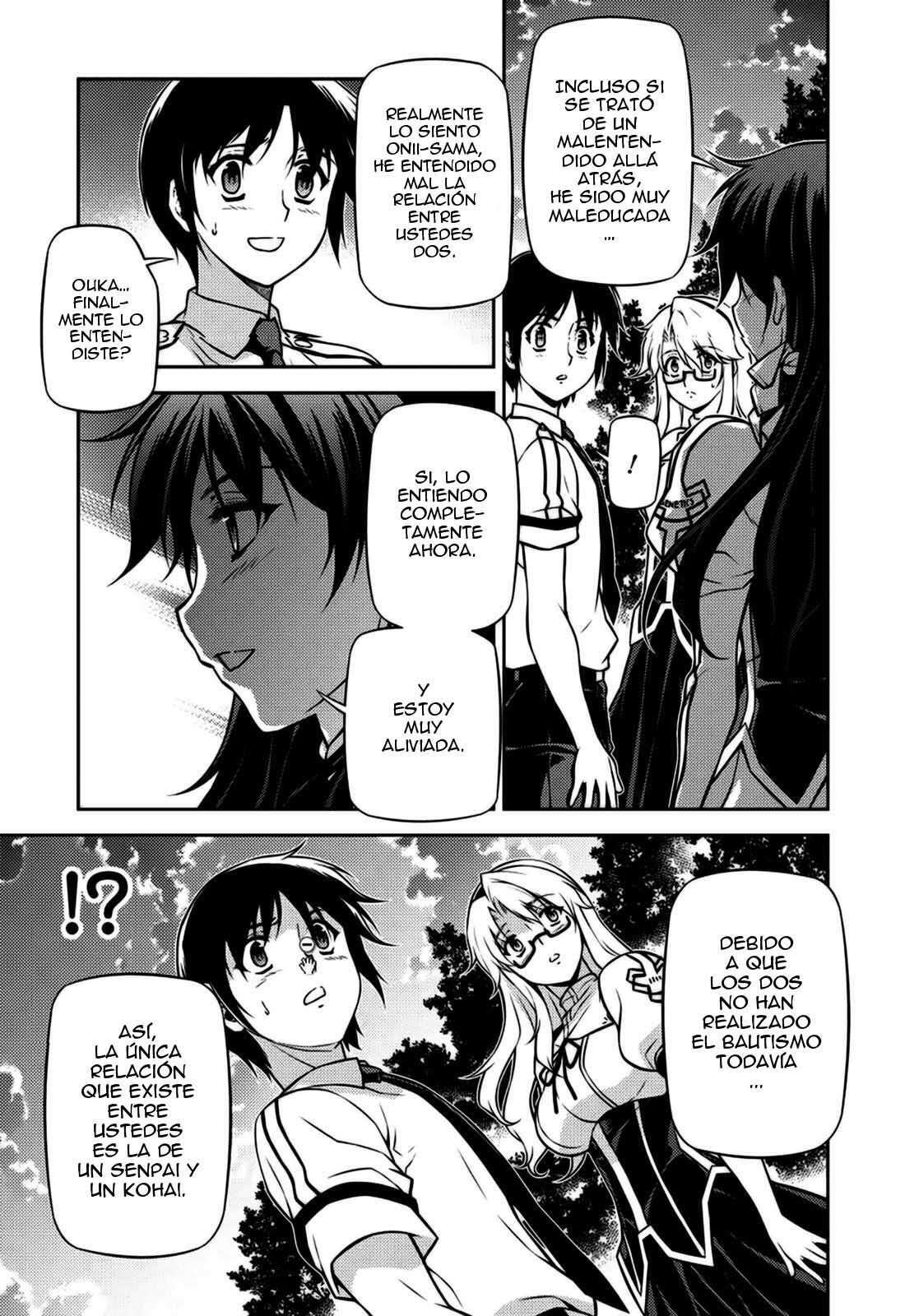 Capitulo 103 page 13
