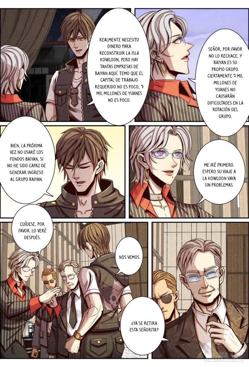 Capitulo 116 page 11