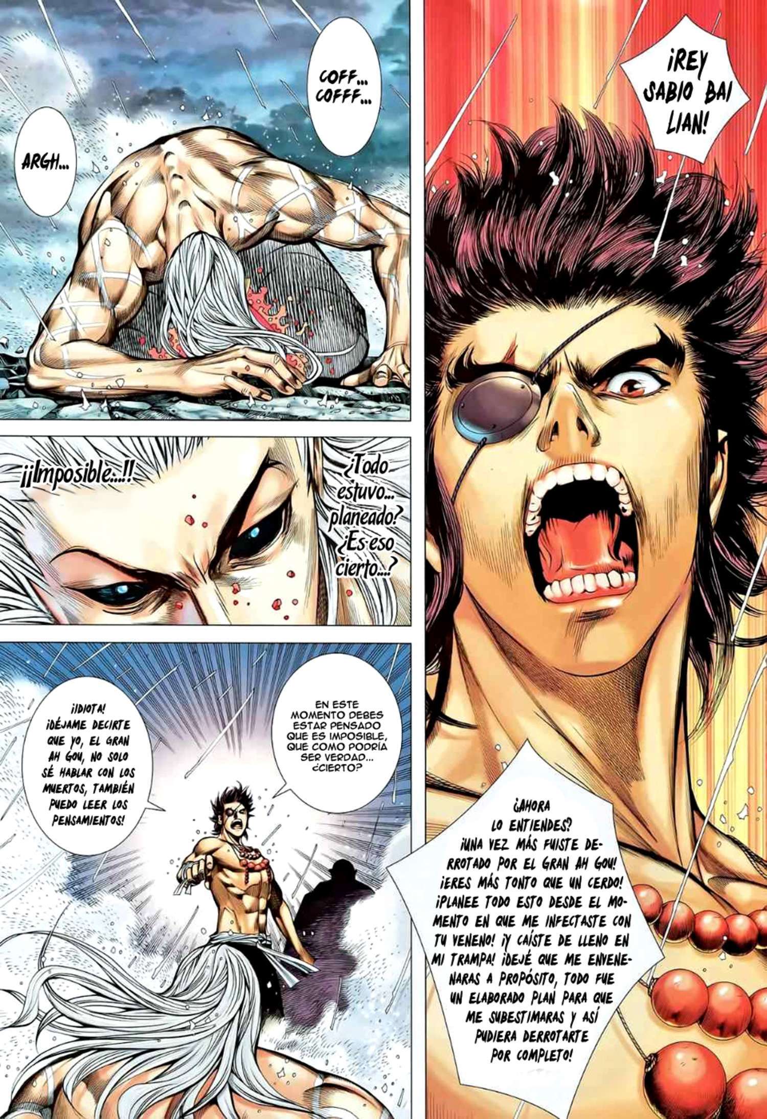 Capitulo 43 page 29