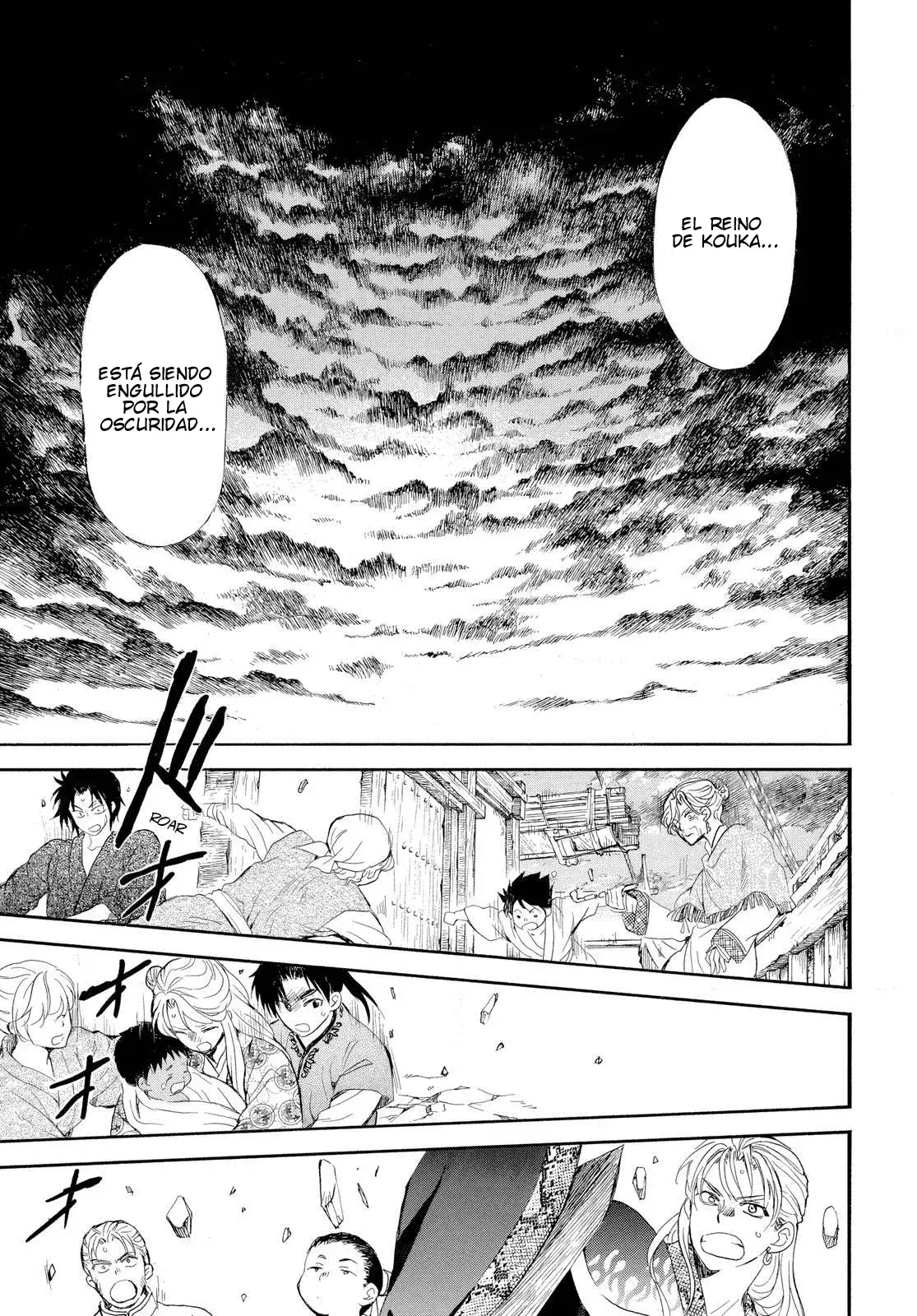 Capitulo 261 page 18
