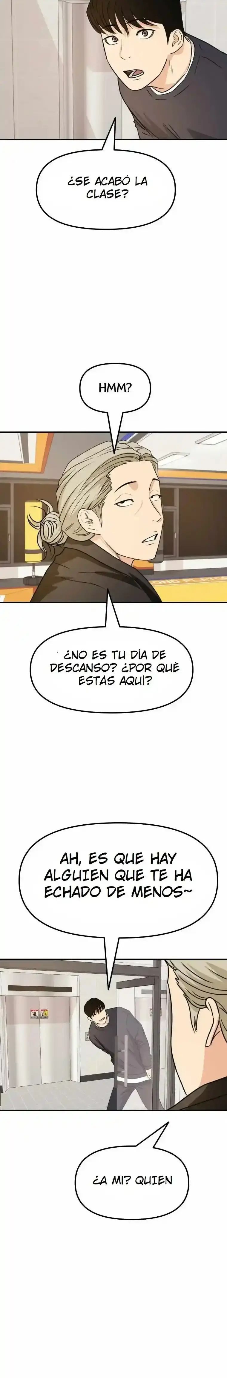 Capitulo 33 page 20