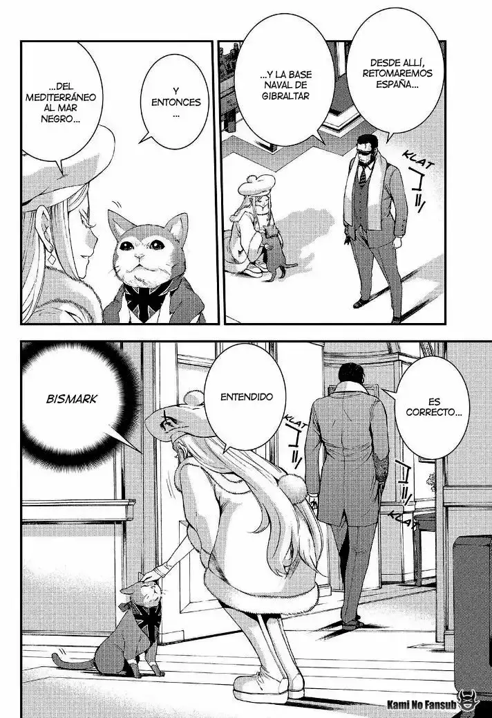 Capitulo 91 page 13