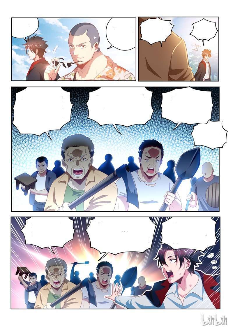 Capitulo 123 page 12